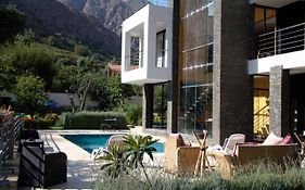 La Perle de l'Ourika